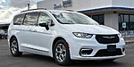 Used 2023 CHRYSLER PACIFICA LIMITED in GLENDALE, ARIZONA