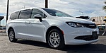 Used 2023 CHRYSLER VOYAGER LX in GLENDALE, ARIZONA