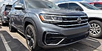 Used 2021 Volkswagen Atlas 3.6L V6 SE W/TECHNOLOGY R-LINE in GLENDALE, ARIZONA