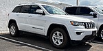 Used 2017 JEEP GRAND CHEROKEE LAREDO in GLENDALE, ARIZONA