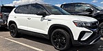 Used 2024 Volkswagen Taos SE in GLENDALE, ARIZONA