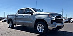 Used 2025 CHEVROLET SILVERADO 1500 LT in GLENDALE, ARIZONA