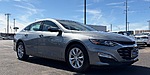 Used 2023 CHEVROLET MALIBU LT in GLENDALE, ARIZONA