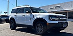 Used 2025 FORD BRONCO SPORT BIG BEND in GLENDALE, ARIZONA