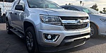 Used 2017 CHEVROLET COLORADO 4WD WT in GLENDALE, ARIZONA