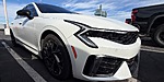 Used 2025 KIA K5 GT-LINE in GLENDALE, ARIZONA