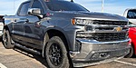 Used 2020 CHEVROLET SILVERADO 1500 LT in GLENDALE, ARIZONA