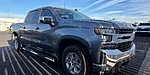 Used 2020 CHEVROLET SILVERADO 1500 LT in GLENDALE, ARIZONA