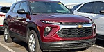 Used 2025 CHEVROLET TRAILBLAZER LS in GLENDALE, ARIZONA