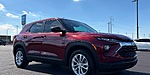 Used 2025 CHEVROLET TRAILBLAZER LS in GLENDALE, ARIZONA