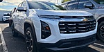 Used 2025 CHEVROLET EQUINOX FWD LT in GLENDALE, ARIZONA