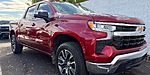Used 2024 CHEVROLET SILVERADO 1500 LT in GLENDALE, ARIZONA
