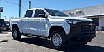 Used 2024 CHEVROLET COLORADO 2WD WORK TRUCK in GLENDALE, ARIZONA