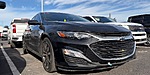 Used 2024 CHEVROLET MALIBU RS in GLENDALE, ARIZONA