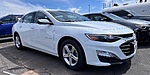 Used 2024 CHEVROLET MALIBU LT in GLENDALE, ARIZONA
