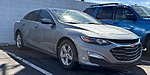 Used 2025 CHEVROLET MALIBU LS in GLENDALE, ARIZONA