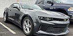 Used 2018 CHEVROLET CAMARO 1LT in GLENDALE, ARIZONA