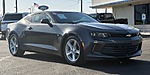 Used 2018 CHEVROLET CAMARO 1LT in GLENDALE, ARIZONA