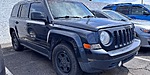 Used 2016 JEEP PATRIOT SPORT in GLENDALE, ARIZONA