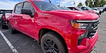 Used 2026 CHEVROLET SILVERADO 1500 CUSTOM in GLENDALE, ARIZONA