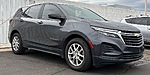 Used 2022 CHEVROLET EQUINOX LS in GLENDALE, ARIZONA