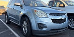 Used 2014 CHEVROLET EQUINOX LT in GLENDALE, ARIZONA