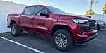 Used 2024 CHEVROLET COLORADO 4WD LT in GLENDALE, ARIZONA