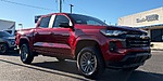 Used 2024 CHEVROLET COLORADO 4WD LT in GLENDALE, ARIZONA