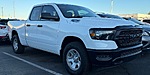 Used 2024 RAM 1500 Tradesman in GLENDALE, ARIZONA