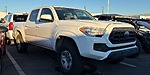 Used 2022 TOYOTA TACOMA SR in GLENDALE, ARIZONA