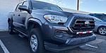 Used 2022 TOYOTA TACOMA SR in GLENDALE, ARIZONA