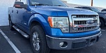 Used 2013 FORD F-150 XLT in GLENDALE, ARIZONA