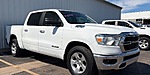 Used 2019 RAM 1500 BIG HORN/LONE STAR in GLENDALE, ARIZONA