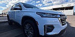 Used 2023 CHEVROLET TRAVERSE LT CLOTH in GLENDALE, ARIZONA