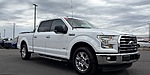 Used 2017 FORD F-150 XLT in GLENDALE, ARIZONA