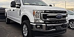 Used 2022 FORD F-350 XLT in GLENDALE, ARIZONA