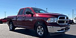 Used 2024 RAM 1500 CLASSIC SLT in GLENDALE, ARIZONA