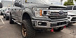 Used 2020 FORD F-150 XLT in GLENDALE, ARIZONA