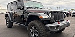 Used 2023 JEEP WRANGLER RUBICON in GLENDALE, ARIZONA