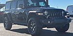 Used 2023 JEEP WRANGLER RUBICON in GLENDALE, ARIZONA
