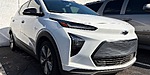Used 2023 CHEVROLET BOLT LT in GLENDALE, ARIZONA