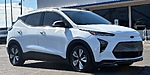 Used 2023 CHEVROLET BOLT LT in GLENDALE, ARIZONA