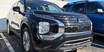 Used 2024 MITSUBISHI OUTLANDER ES in GLENDALE, ARIZONA
