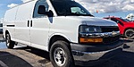 Used 2022 CHEVROLET EXPRESS  in GLENDALE, ARIZONA