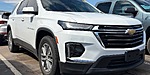 Used 2023 CHEVROLET TRAVERSE LT CLOTH in GLENDALE, ARIZONA