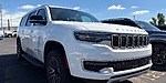 Used 2024 JEEP WAGONEER L SERIES II in GLENDALE, ARIZONA