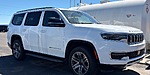 Used 2024 JEEP WAGONEER SERIES II in GLENDALE, ARIZONA