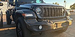 Used 2024 JEEP WRANGLER SPORT S in GLENDALE, ARIZONA