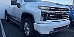 Used 2020 CHEVROLET SILVERADO 3500 HIGH COUNTRY in GLENDALE, ARIZONA