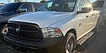 Used 2020 RAM 1500 CLASSIC TRADESMAN in GLENDALE, ARIZONA